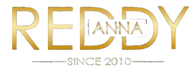 ReddyAnna Cricket Betting ID Logo